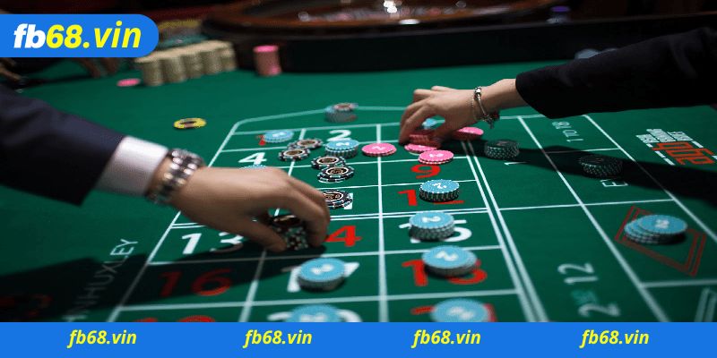 Quy tắc rút thêm bài trong Baccarat