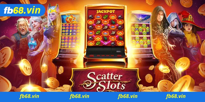 Tìm hiểu sân chơi Slot game Fb68 top 1 hiện nay 